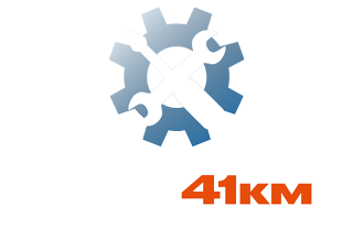 Авто41км